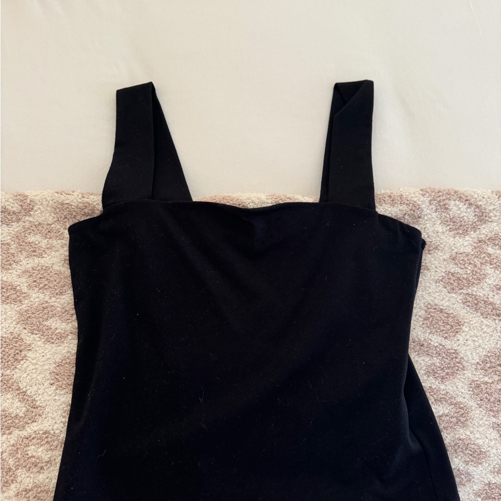 Abercrombie & Fitch Double Layer Seamless Tops